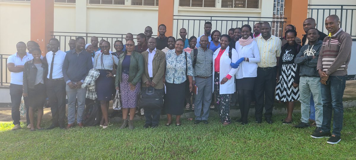 Last day - Grand rounds on Illness Anxiety Disorder with an interdisciplinary perspective and presence! An afternoon of great presentations. 3/6