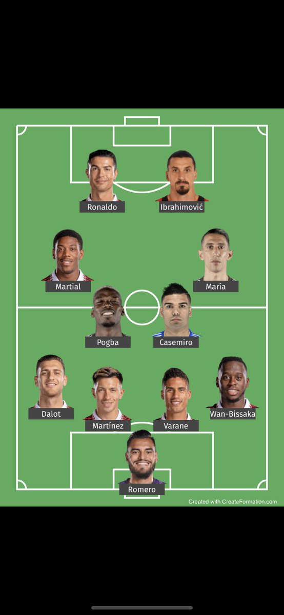 SF 🇶🇦 on Twitter "Worst 11 of signings post SAF"