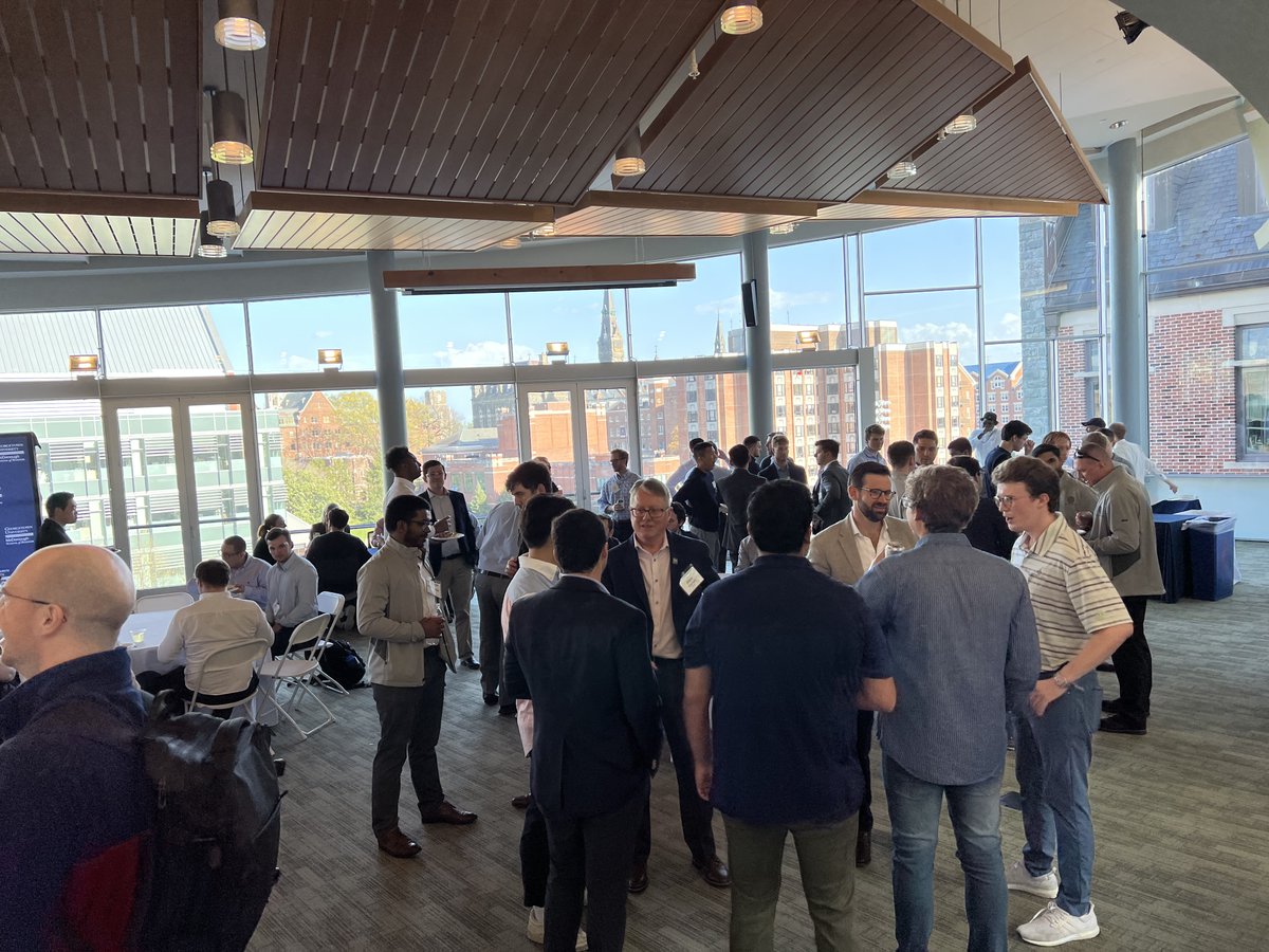 Prof. Allan Eberhart tweet media