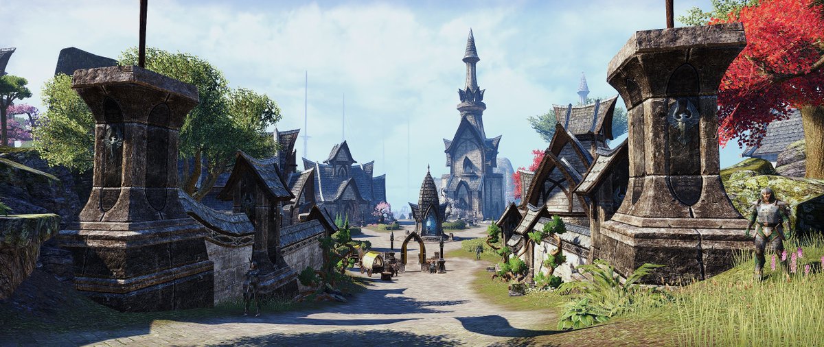 Xylluk's tweet photo. Another day around Vulkhel Guard
#ESO #ESOFam #ElderScrollsOnline #Auridon #VirtualPhotography #ElderScrolls https://t.co/ERJnt3zdrH