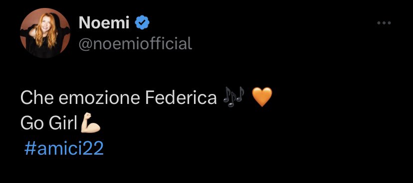 LA BENEDIZIONE #amici22