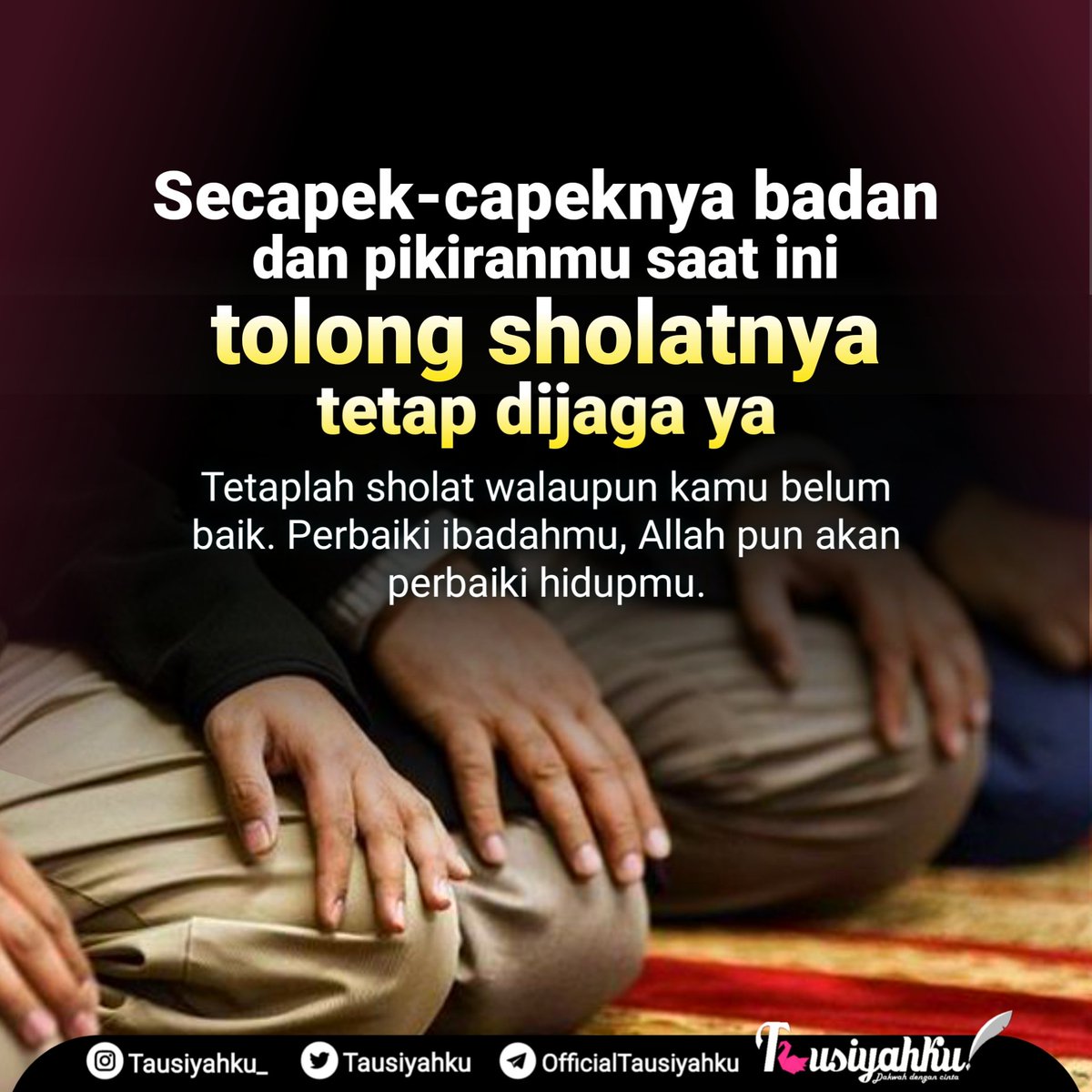 Tausiyahku's tweet photo. https://t.co/QWAITU1iZg