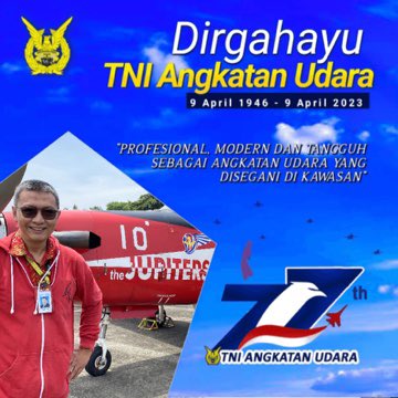 misdianto's tweet photo. @Bejoinfonet @fajar_f16 @_TNIAU https://t.co/UPCkBUzRU3