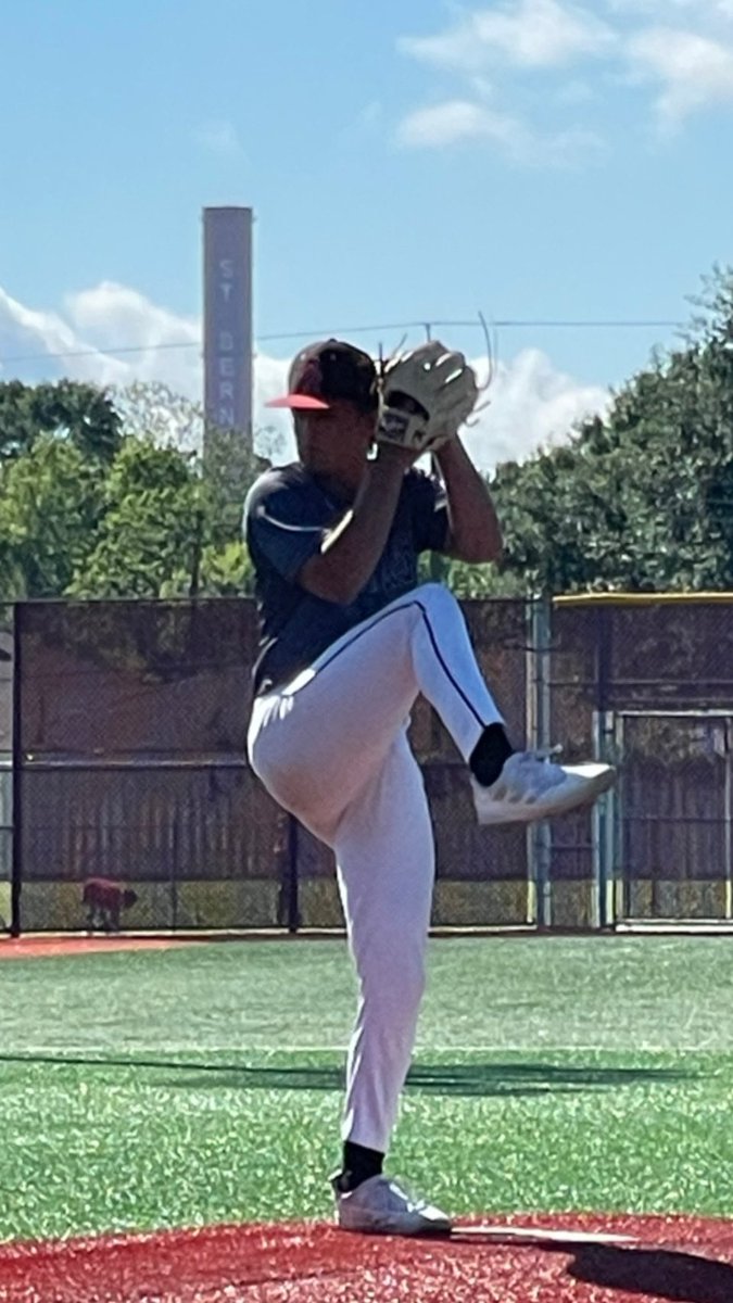 msrachelpres's tweet photo. Doing his thing! ⚾️⚾️@ethanprescottt #BRCCBEARS #brccbaseball #ballmom #pitchermom https://t.co/Db52Gk7v7Y