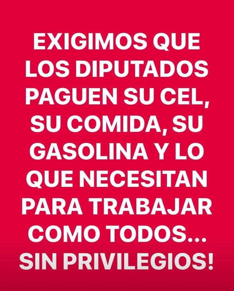 SeguridadValdes's tweet image. Con esos ingresos !!