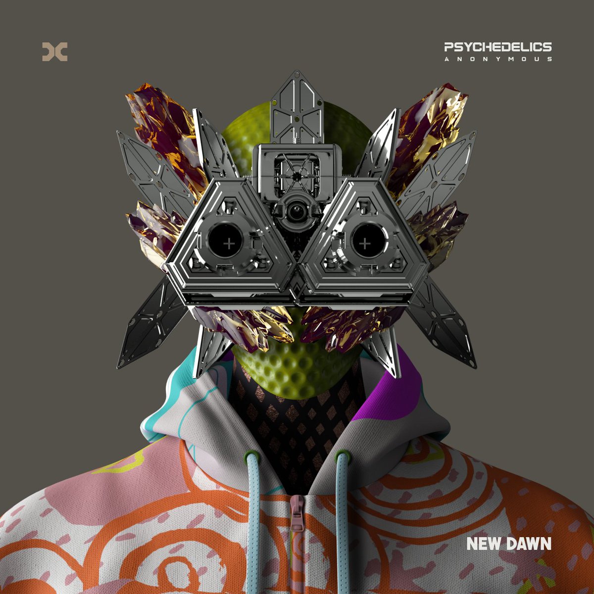 /  M E T A V E R S E 
/  P A S S