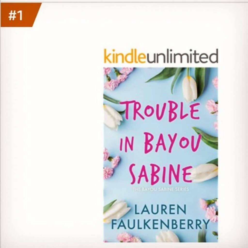 BlueCrowBooks's tweet photo. Blue Crow Books just posted on Instagram! Check it out: Have you read the NUMBER ONE steamy southern romance by @lefaulkenberry? Hop to it!
#Repost @lefaulkenberry
・・・
Hey, look at that #1 spot! THANK YOU to all of you for helping this little book get there. 😍 I'm doing … https://t.co/68VbSxilvd