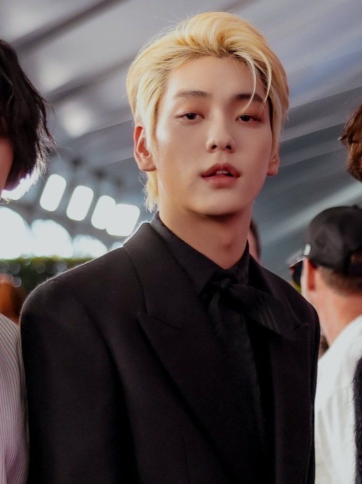 csbshour's tweet photo. calling all soobrangdans https://t.co/9dU8FrtIzJ
