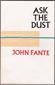 I was twenty then. What the hell, I used to say, take your
time, Bandini. You got ten years to write a book, so take it easy, get out and learn about life, walk the streets. That's your trouble: your ignorance of life..John Fante, escritor🇺🇸,nace el #08abril 1909 #SabadoDeGloria