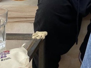 FestEnfurecido's tweet photo. Vaya, a alguien se le ha debido caer un azucarillo en la mesa. https://t.co/kVhZHEzdK7