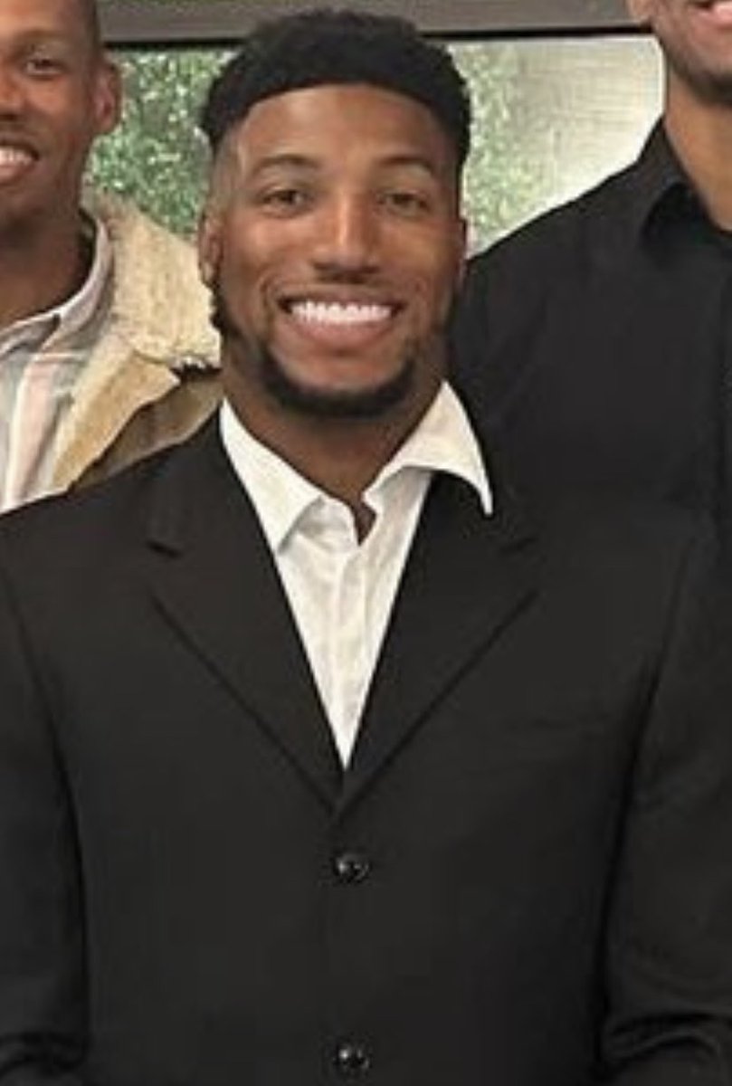 Caleb🧸 on Twitter: "The best CB in the NFL"