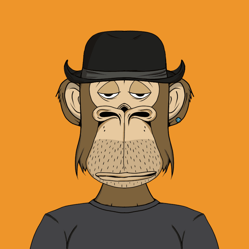 If you are an holder of Mad Monkey Sea Club, you react this post and follow discord 

discord.gg/j3eSw7FDxB

#NFTCommunity #NFTProject #opensea #OpenSeaNFT #OpenSeaCollection #NFT