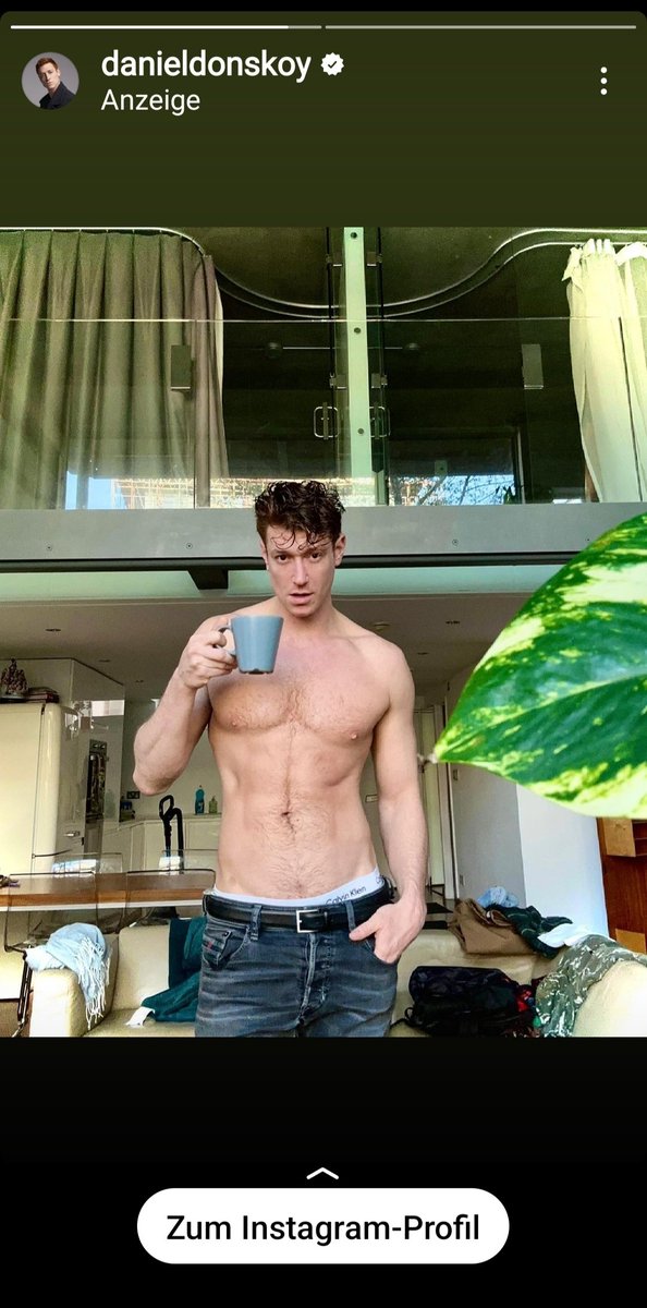 nelie_sunshine's tweet photo. Nach 5 Jahren hat Instagram ENDLICH verstanden, welche Werbung ich mir wünsche!😍🔥
Danke!🙏😁

#Danieldonskoy https://t.co/1GHZp0wLKT