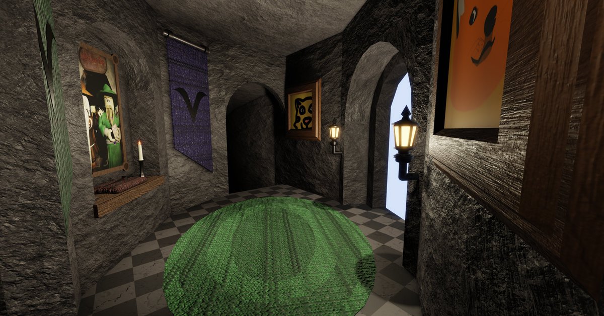 OutOfOrderFoxy tweet media