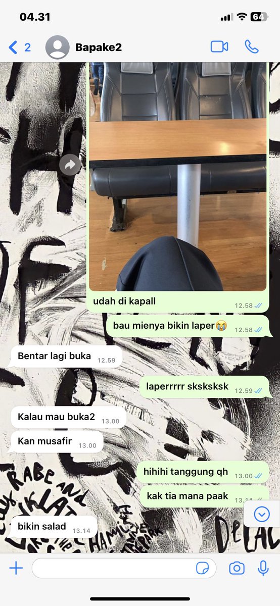 WII••fbnya kak☝🏼 tweet media