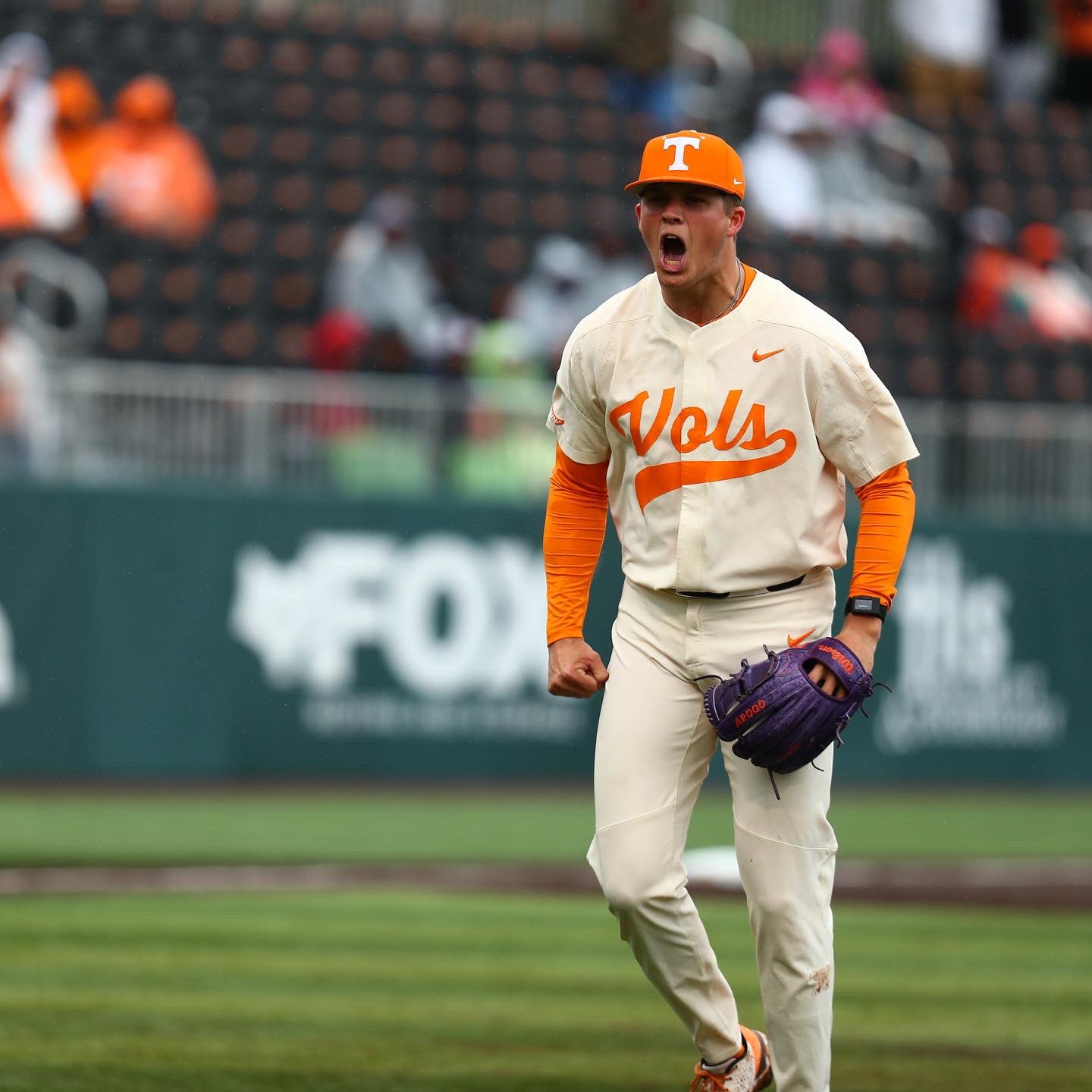 Tennessee Baseball on X: ⚡️ 𝘿𝙧𝙚𝙬 𝘽𝙚𝙖𝙢 ⚡️ Final Line