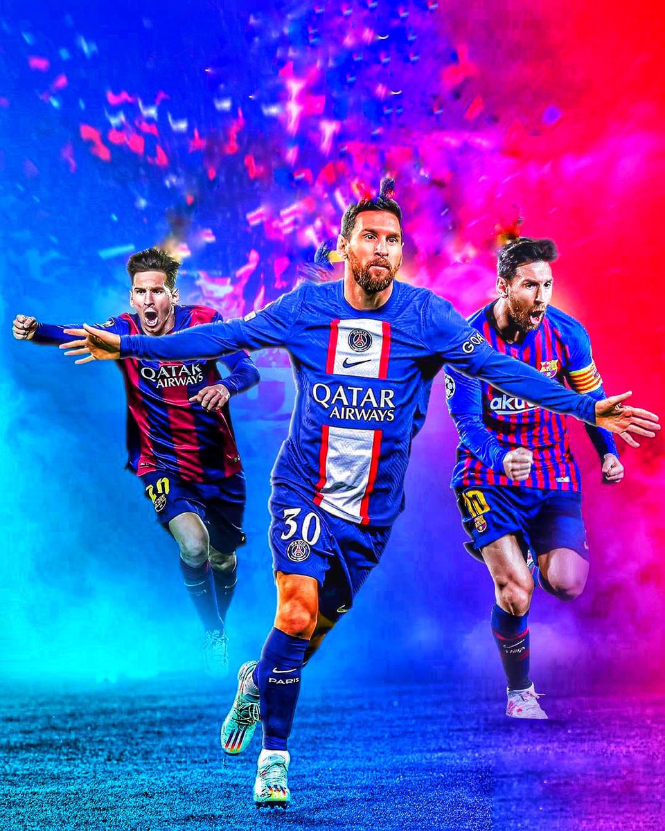 alimo_philip's tweet photo. 🐐 Lionel Messi now has over 𝟏𝟎𝟎𝟎 club goal contributions.

⚽️ 702 club goals
🎯 301 club assists
🥅 1003 club goal contributions 

#Messi𓃵|#GOAT𓃵|#OGCNPSG|#Ligue1 https://t.co/PnKWEjGuHF