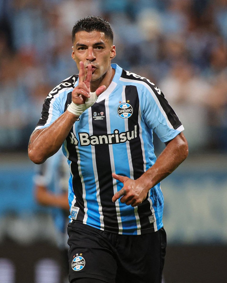 Grêmio hexacampeão, procura-se rival no Rio Grande do Sul