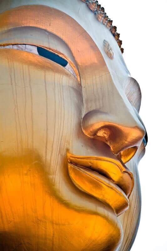 JoshBulriss's tweet photo. "To be calm is the highest achievement of the self."
     — Zen proverb https://t.co/lkmbXXmdYf