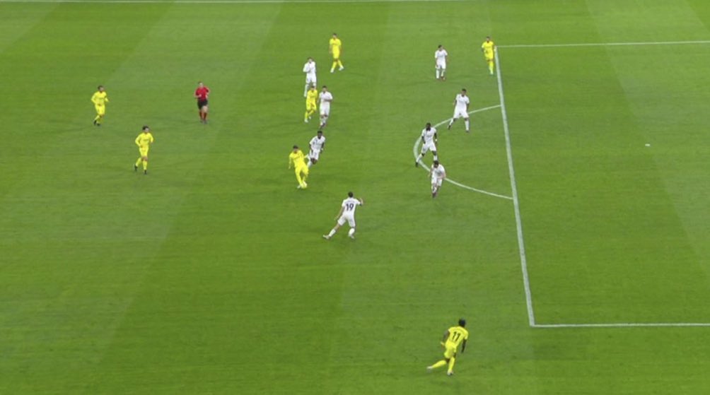 RMoreno14's tweet image. Hoy sin VAR habrían ganado otro partido más de esos que llevamos toda la vida viendo robar. Por eso no les gusta. @Josemarigalindo @JAVIERJESUSHD @Migue11alv
 #ElVAR