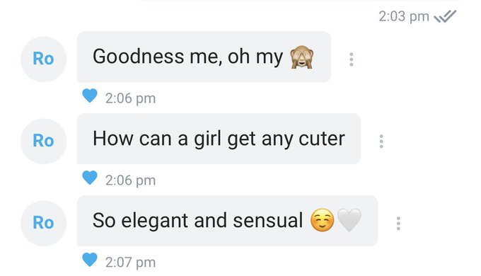 Of feedback In my DM #LinkInBio #onlyfans #tsjacinda #trans #transonlyfans #tgirl https://t.co/ivxkk<a href="/tag/linkinbio"class="tags">#LinkInBio</a><a href="/tag/onlyfans"class="tags">#onlyfans</a><a href="/tag/tsjacinda"class="tags">#tsjacinda</a><a href="/tag/tgirl"class="tags"><span>#tgirl</span></a><a href="/tag/trans"class="tags"><span>#trans</span></a><a href="/tag/transonlyfans"class="tags"><span>#transonlyfans</span></a>