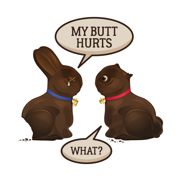 perigoenjoy's tweet photo. Happy Easter https://t.co/G5AOurTIWd