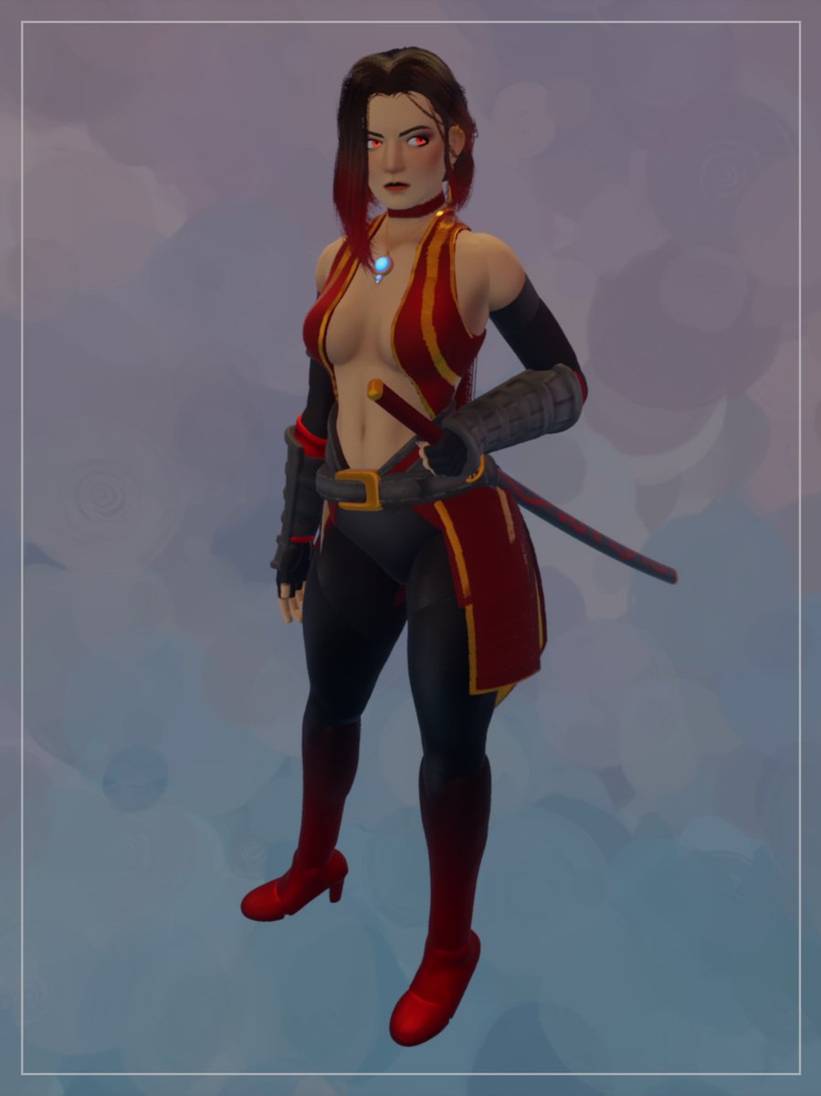 TheCardinalArts's tweet image. How it started   vs   How it's going
#Madeindreams