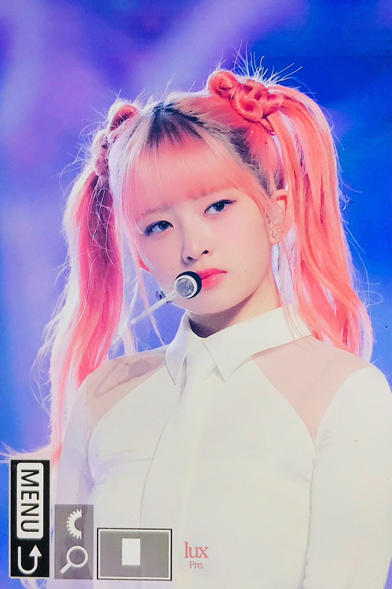 lux (lux_0203) / Twitter