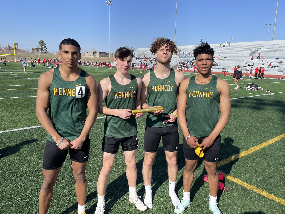 KennedyMNSTrack tweet media