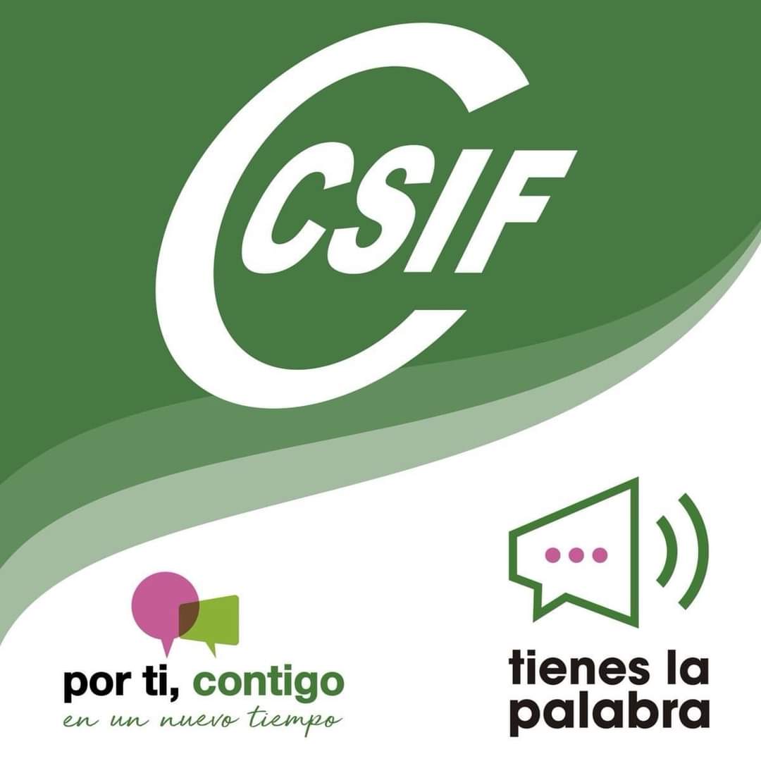 CSIF Lugo tweet media