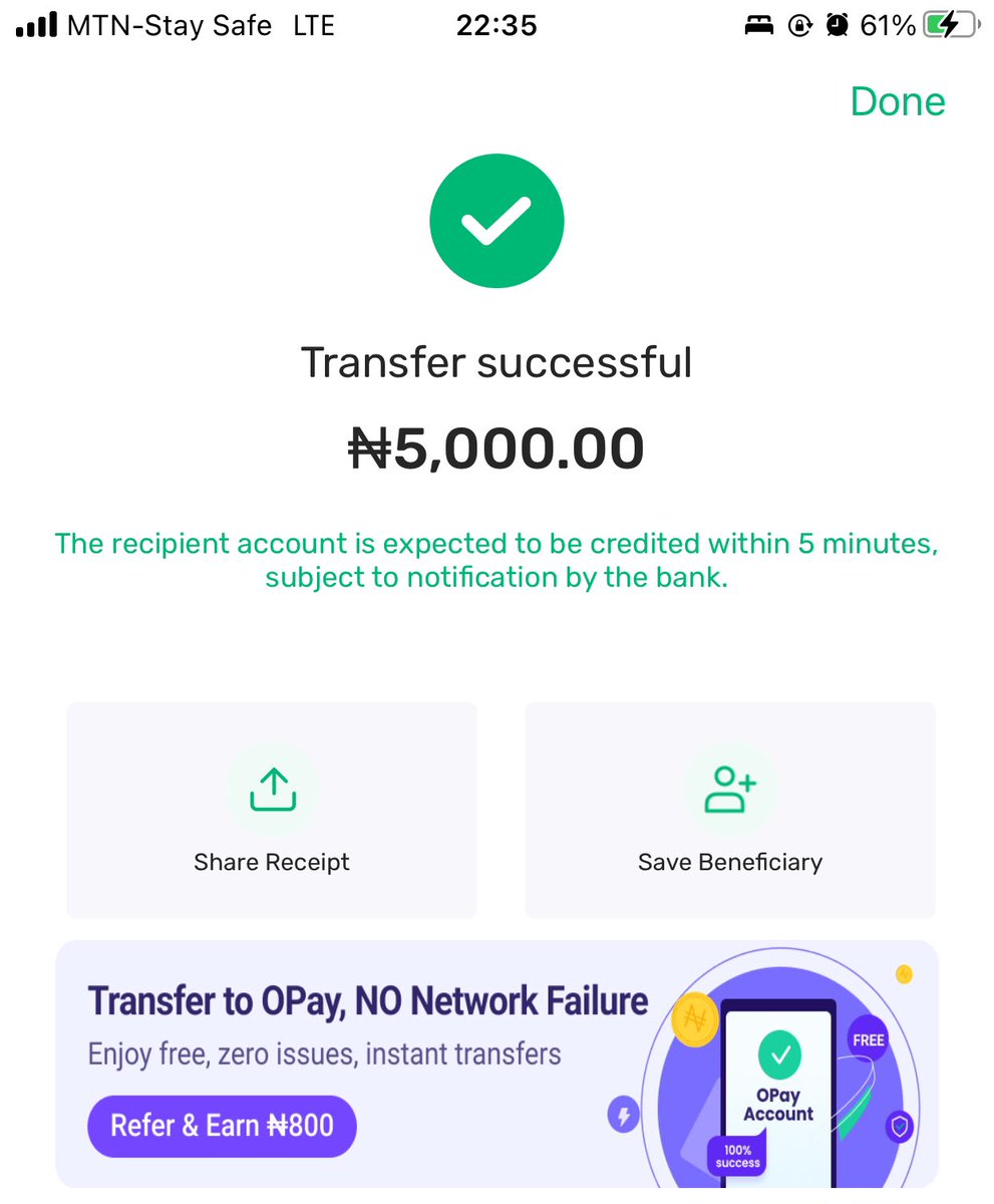 BlessingGives's tweet image. Easter flex….enjoy💰🤗
Still picking who is next ??
Drop details and RT 💰💰✅