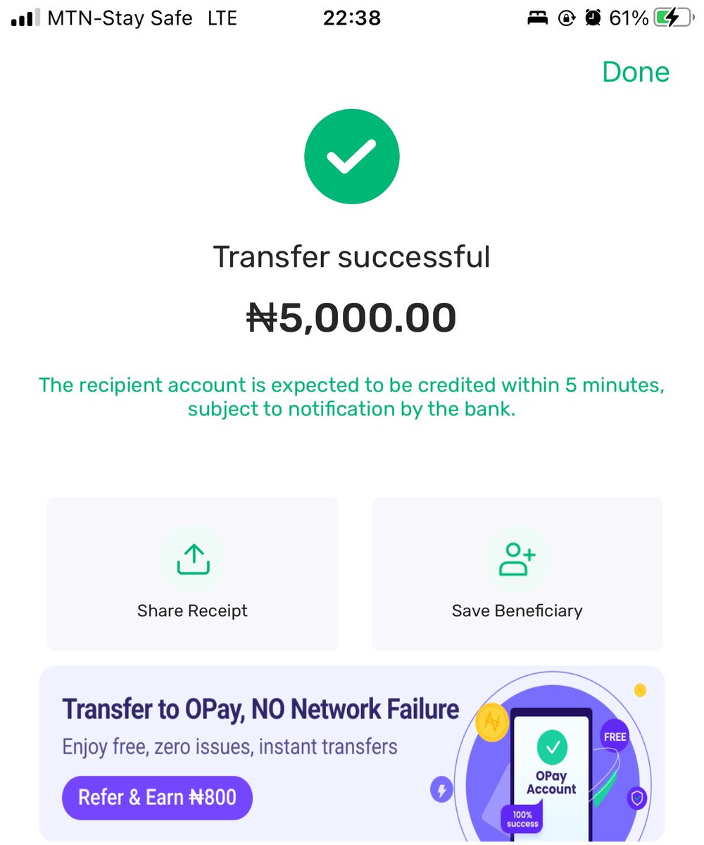 BlessingGives's tweet image. Easter flex….enjoy💰🤗
Still picking who is next ??
Drop details and RT 💰💰✅