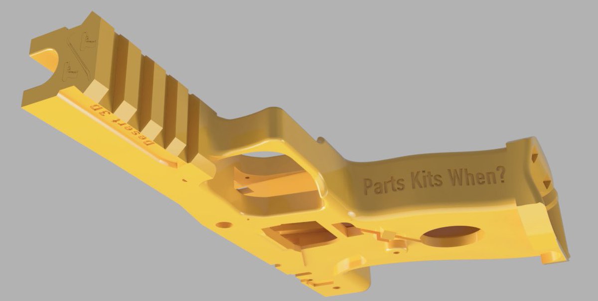 Desert 3D2A on Twitter "Pretty much ready to test. D3D/Freeman13372