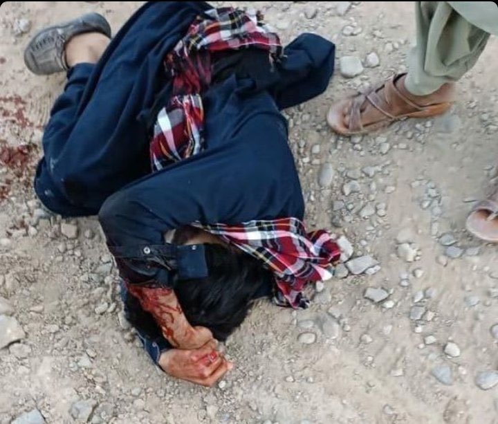خود همین سوختکشی برای امرار معاش یک فاجعه هست؛ چه برسه که آن‌ها هر روز با شلیک گلوله در خون بغلطتند؛ #سوختکش قاچاقچی نیست، برای مبارزه قاچاق، گلوله‌ها رو سمت یقه سفیدها و آقازاده‌ها مفت‌خور بچرخانید.
#BleedingBread