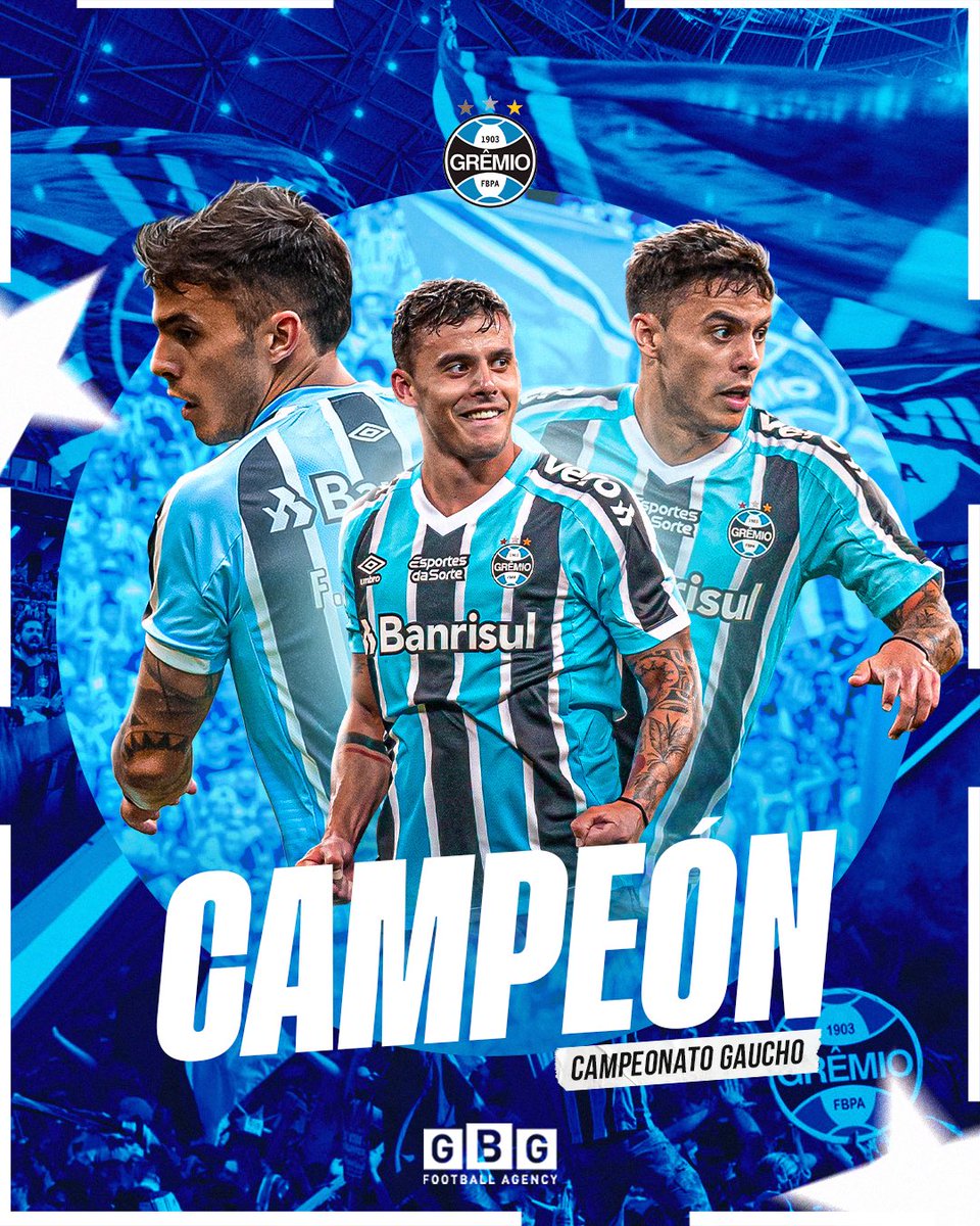 GBG Football tweet media