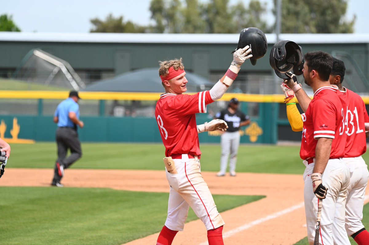 BenU Mesa Athletics tweet media