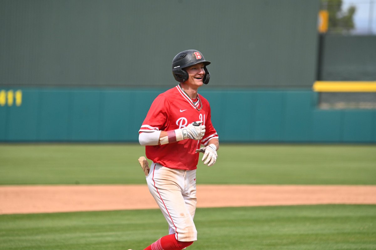 ⚾️B2: 2 RUN 💣 FROM BANGS!! 

BENU 7 PROV 0