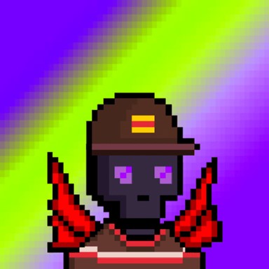 leluckyone's tweet photo. @MoeR87 @GrimReaperNFTs @PolygonAPC @venomapenft @Happy_Rabbit55 @YeahSkulls @ToxicsClub @MightyPepeClub heya some of the fam 🤙💀🙂 https://t.co/hQo0JJNOLF