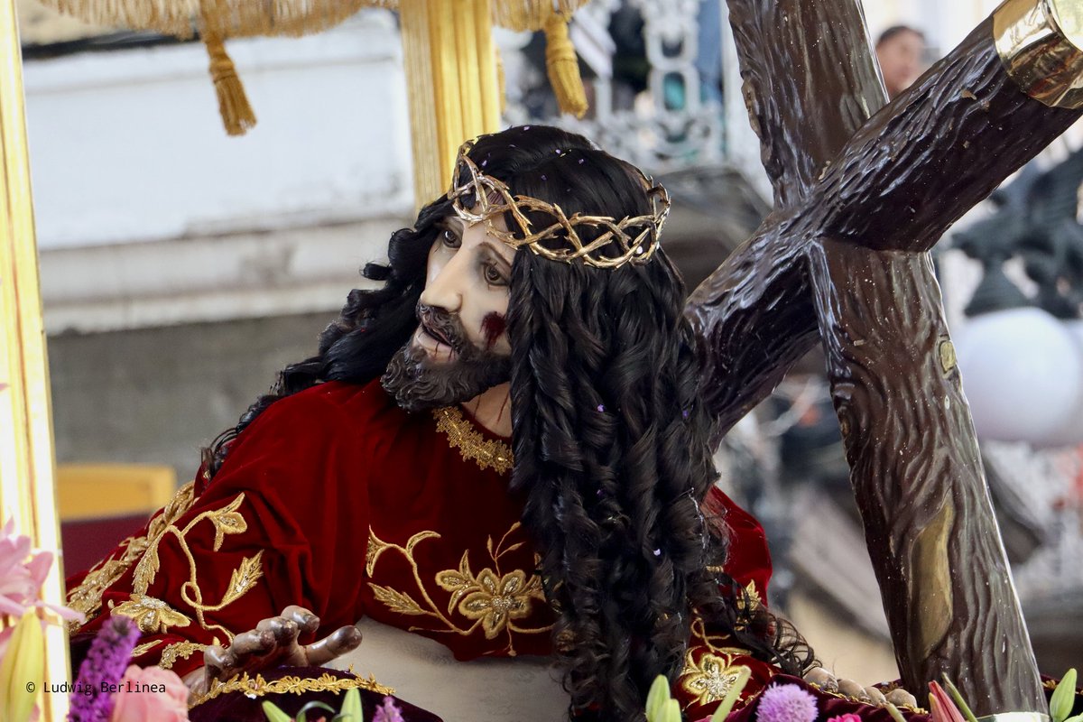 BerlineaLudwig's tweet photo. Viernes Santo en Puebla
#ViernesSanto #Puebla #SemanaSanta https://t.co/353OsOPyrn