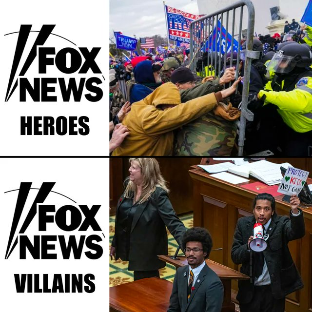dandersen9465's tweet photo. @Acyn AMERICA NEEDS TO DETOX FROM FOX! https://t.co/GDaGiRwSlr
