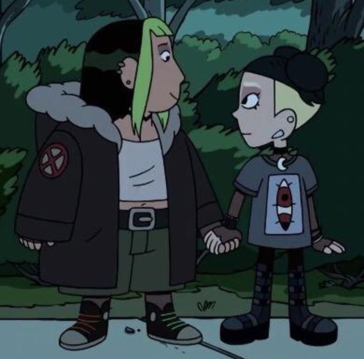 on Twitter "revolutionbutch tabitha et courtney de craig of