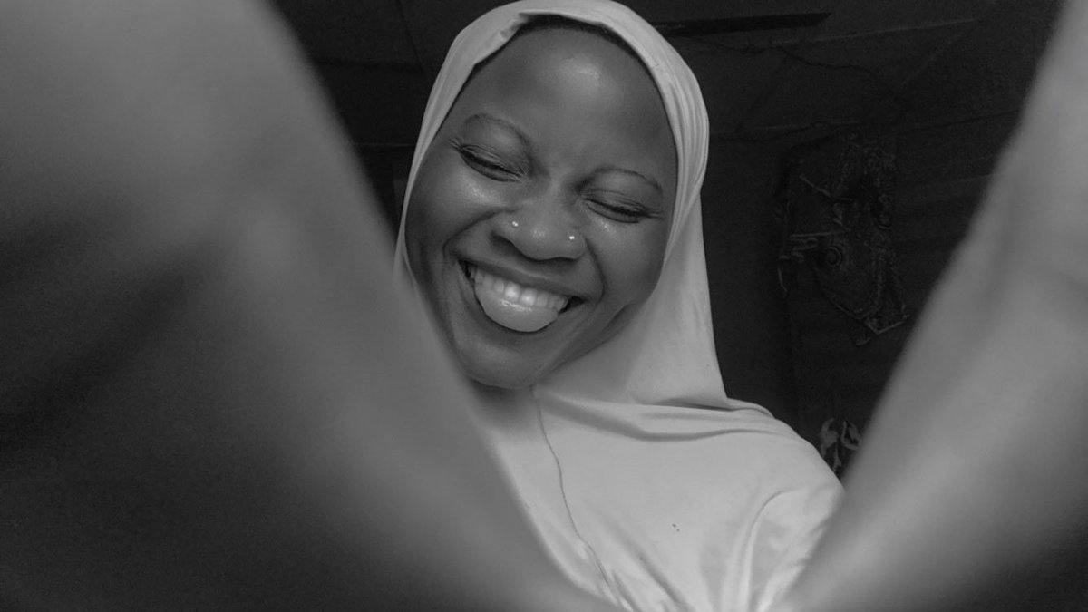 Allahsrahmah's tweet photo. Boys with beard and girls with hijab are the best Combination Ever.”
   I can be your Cinderella 🤞❤️ https://t.co/DMZLvmzd96