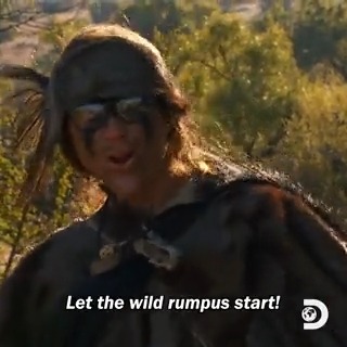 Naked and Afraid on Twitter: "👯‍♀️ 🐾 #NakedandAfraid: Solo starts now