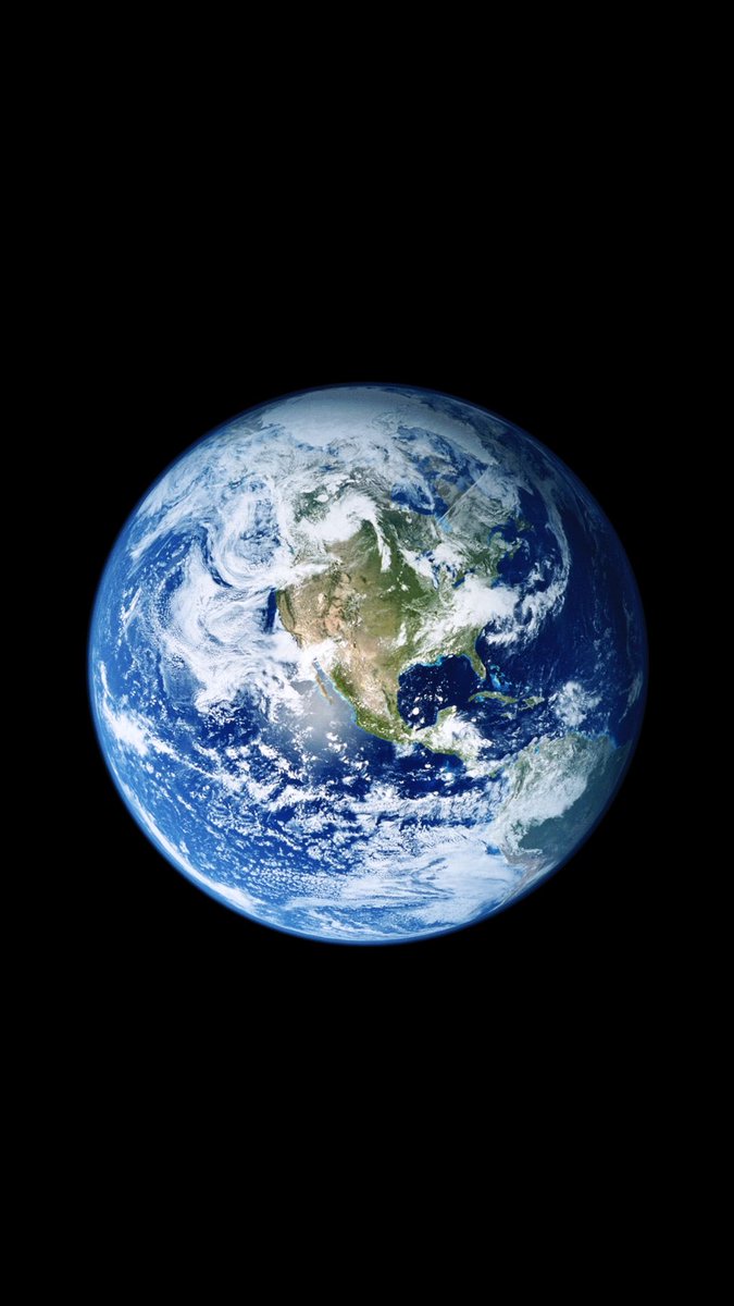 If this is your iPhone background, sorry to tell you… you’re a psychopath.