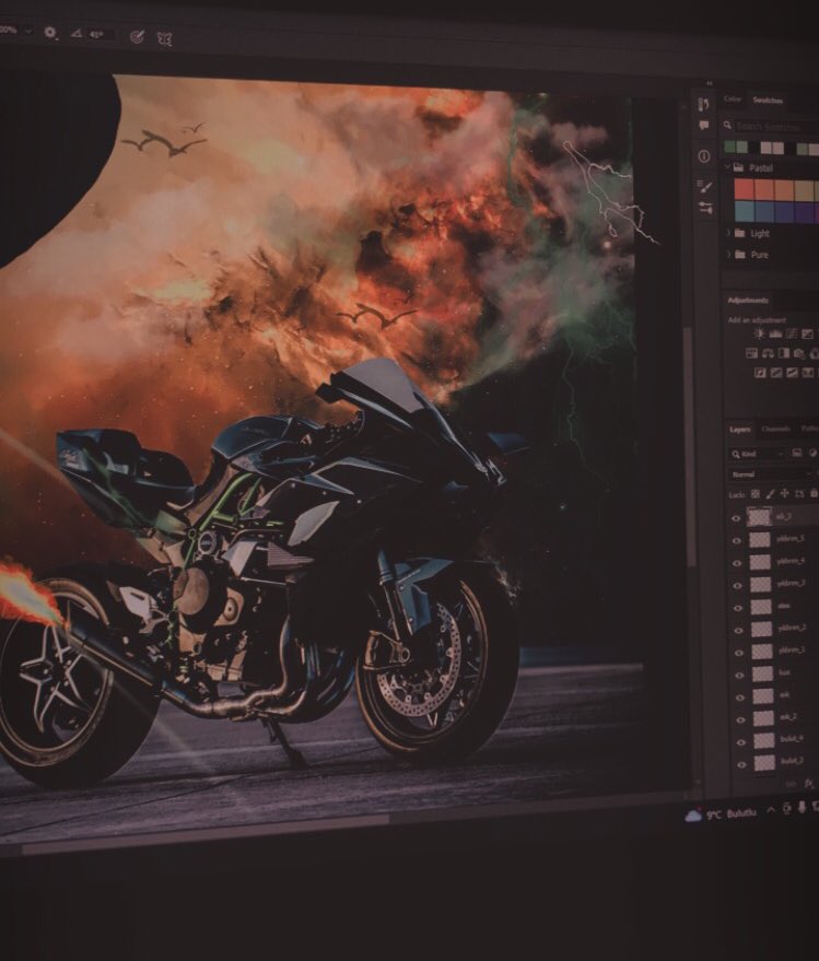 Vazgeçmek istediğinde, neden bu kadar uzun süre dayandığını hatırla.