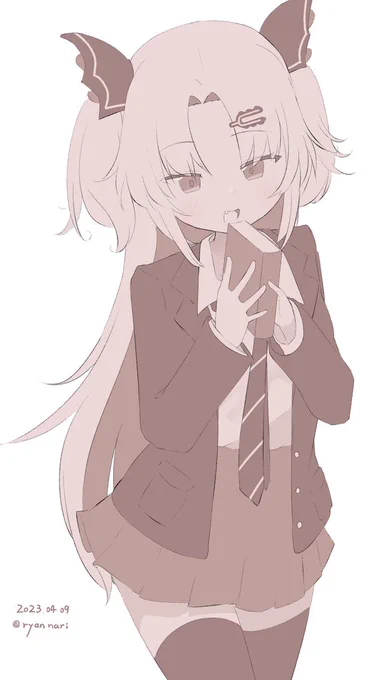 ライヴラリ 赤月ゆにルート 攻略#ゆにぴく 