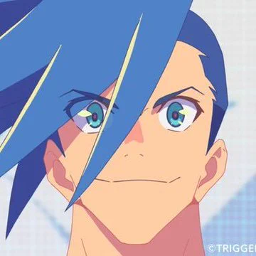 Qrt the character vs how you drew the character ...................oh  