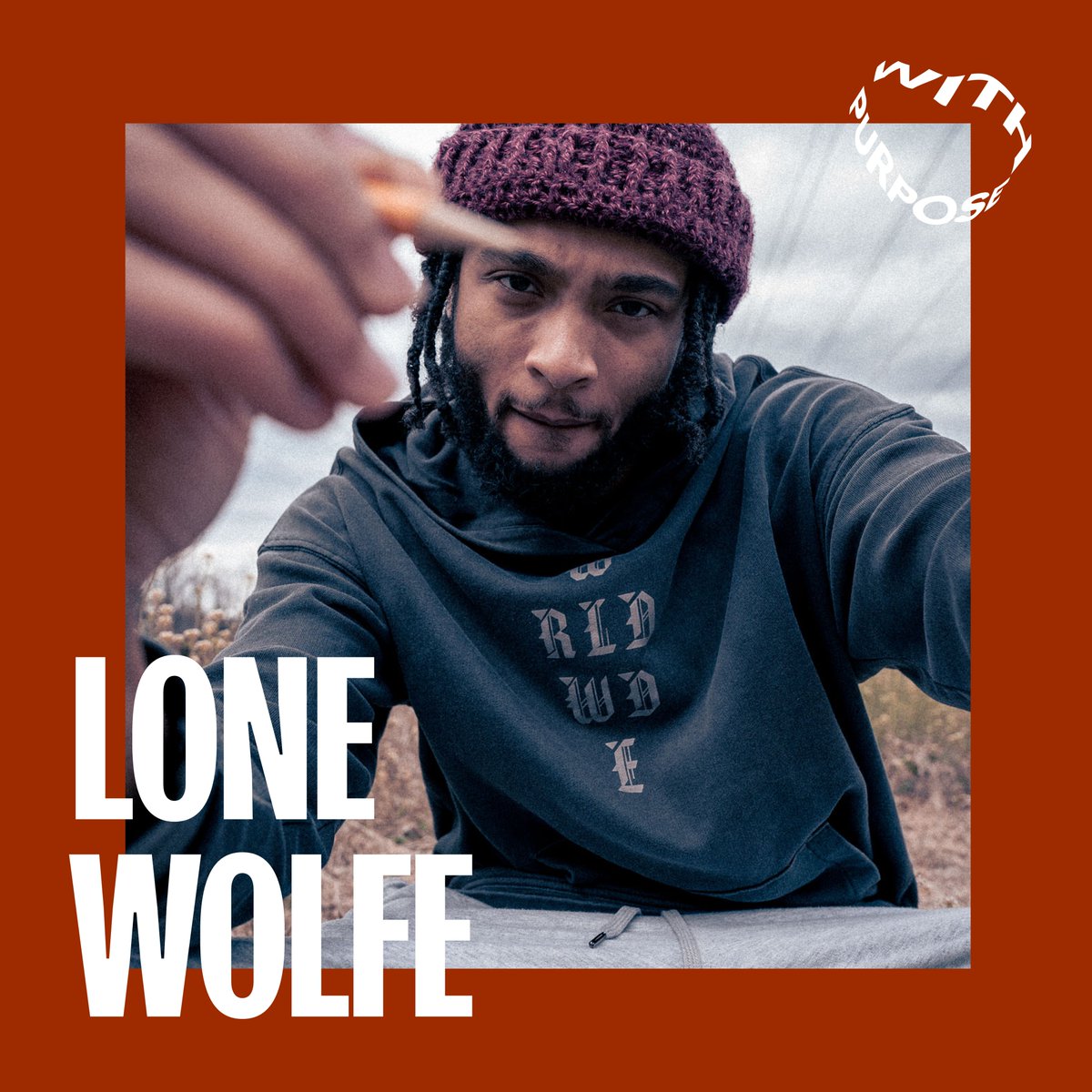 wpurposemusic's tweet photo. 🎤 Meet Lone Wolfe, the captivating alternative Pop/R&amp;B artist from the DMV 🌟 Sharing his stories through authentic artistry &amp; passion, he's built a loyal Wolfetribe community 💕 Remember his mesmerising debut album "Boy Meets World" &amp; singles like "Inside &amp; Out" and... https://t.co/UBtsk5xTHz