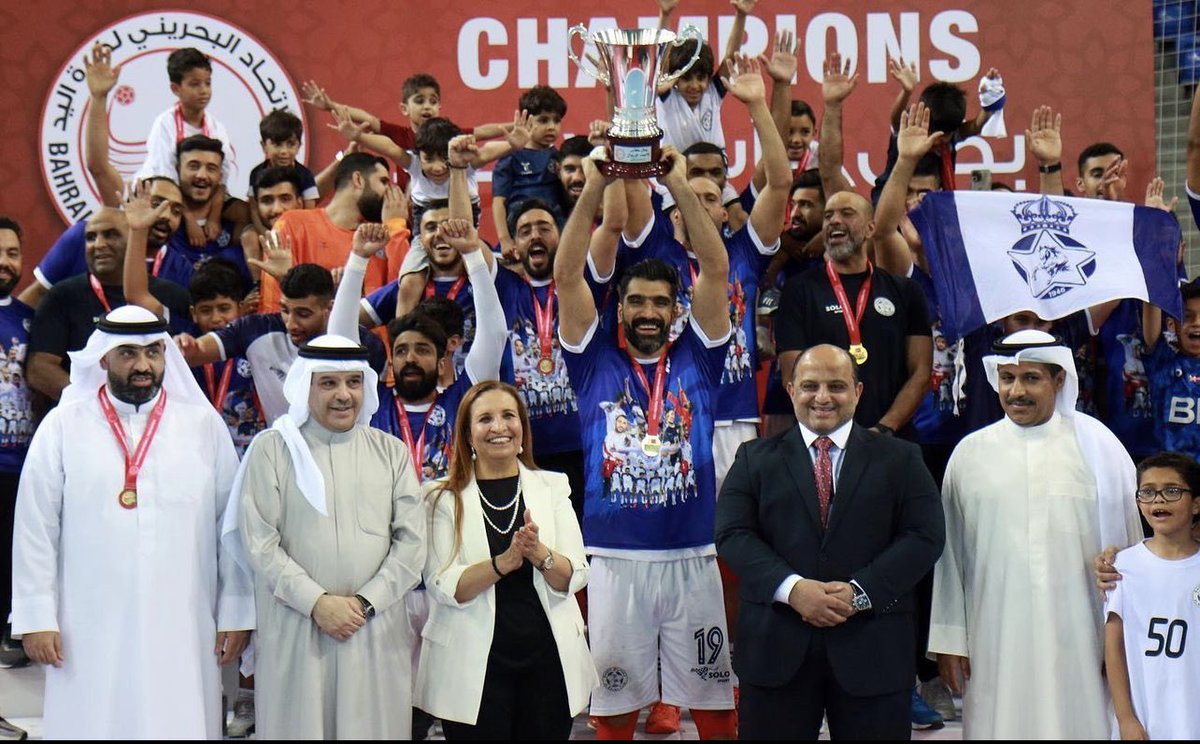 الحمدلله 🏆🏅