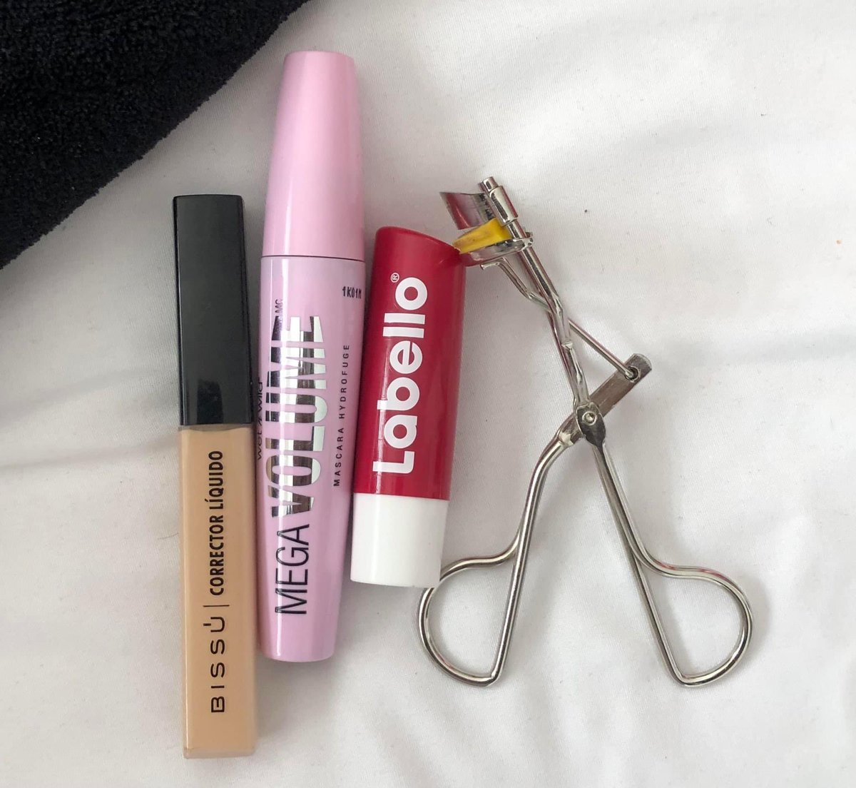 para mi maquillarme es: